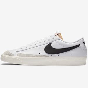 Nike Blazer Low '77 Vintage women’s size 6